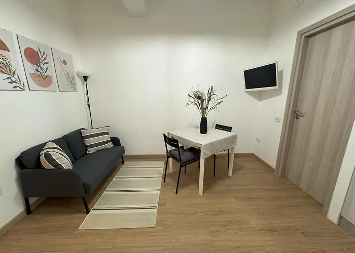 Appartement Tiziano's House - Parco Marconi